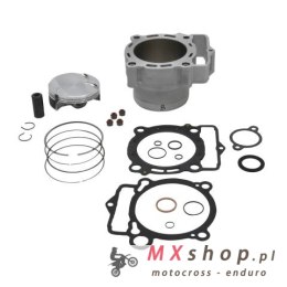 CYLINDER WORKS CYLINDER KOMPLETNY KTM EXCF 350 17-19, HUSQVARNA FE 350 '17-19 (24213) (STANDARD=88MM)