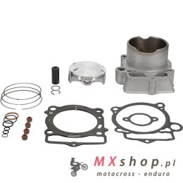 CYLINDER WORKS CYLINDER KOMPLETNY KTM SXF 350 '19-'22, EXCF 350 '20-22 HUSQVARNA FC/FX 350 '19-'22, FE 350 '20-23, GAS GAS EC 35