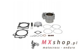 CYLINDER WORKS CYLINDER KOMPLETNY KTM SXF 350 '19-'22, EXCF 350 '20-23 HUSQVARNA FC/FX 350 '19-'22, FE 350 '20-23, GAS GAS EC 35
