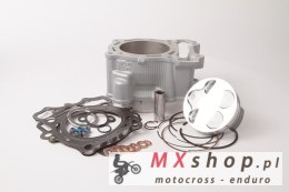 CYLINDER WORKS CYLINDER KOMPLETNY YAMAHA YZ 250F / WR 250F '01-'04 (STD. 77MM, 12.7:1) (VERTEX 2280, CYLINDER, TOP-END)