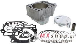 CYLINDER WORKS CYLINDER KOMPLETNY YAMAHA YZF 450 '18-'19 ,WRF 450 '19-'20, YZ 450FX '19-'20 STANDARD (97,00 MM) (TŁOK 24270, CYL