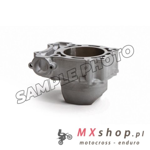 CYLINDER WORKS CYLINDER KTM SX 50 '09-24, HUSQVARNA TC 50 '17-24 GAS GAS MC 50 '21-'24 STANDARD 39,50MM (50012)