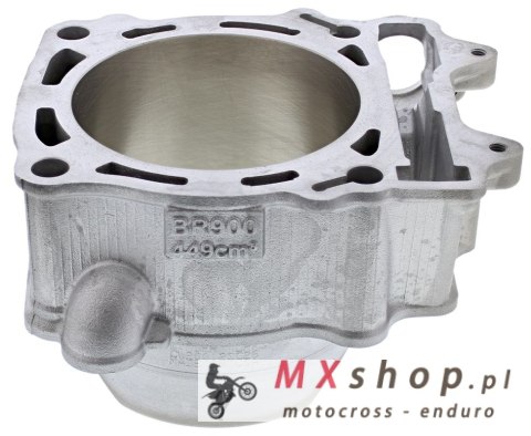 CYLINDER WORKS CYLINDER YAMAHA YZF 450 '18-'19 ,WRF 450 '19-'20, YZ 450FX '19-'20 STANDARD (97,00 MM)