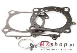 CYLINDER WORKS USZCZELKI TOP-END HONDA TRX 450R '04-'05 BIG BORE 97MM