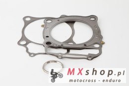 CYLINDER WORKS USZCZELKI TOP-END HONDA TRX 700XX '08-'09 STANDARD 102MM (DO CYLINDRA 10009)