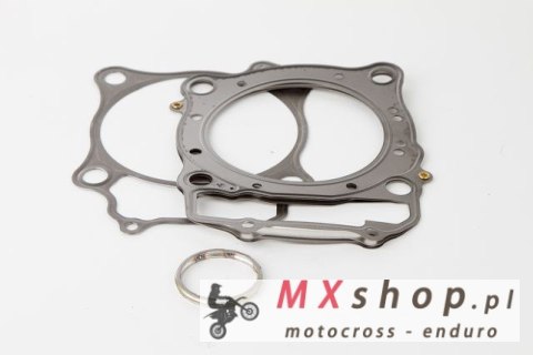 CYLINDER WORKS USZCZELKI TOP-END HONDA TRX 700XX '08-'09 STANDARD 102MM (DO CYLINDRA 10009)