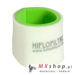 HIFLO OSŁONA ZEWNĘTRZNA FILTRA POWIETRZA POLARIS 200 PHOENIX '05-'19, 250 TRAIL BLAZER '01-'07, 300 HAWKEYE '07-'11, 300 SPORTSM