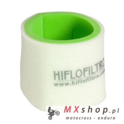 HIFLO OSŁONA ZEWNĘTRZNA FILTRA POWIETRZA POLARIS 200 PHOENIX '05-'19, 250 TRAIL BLAZER '01-'07, 300 HAWKEYE '07-'11, 300 SPORTSM