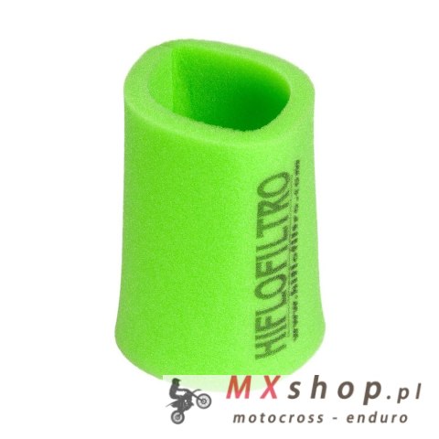 HIFLO OSŁONA ZEWNĘTRZNA FILTRA POWIETRZA YAMAHA YFM250/400 BIG BEAR '03-'12