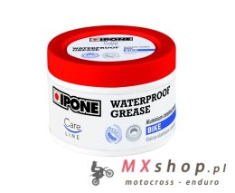 IPONE WATERPROOF GREASE SMAR WODOODPORNY (CARELINE) 200G (AKC) (6)