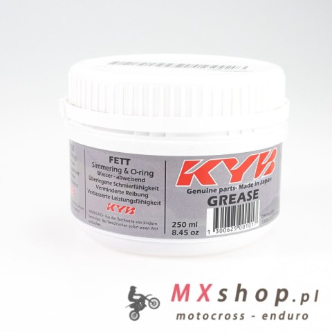 KYB SMAR 250ML (SMAR DO USZCZELNIACZY)