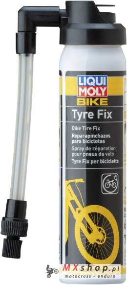 LIQUI MOLY BIKE USZCZELNIACZ DO DĘTEK ROWEROWYCH 12-29 CALI, POJEMNOŚĆ: 75ML (6)