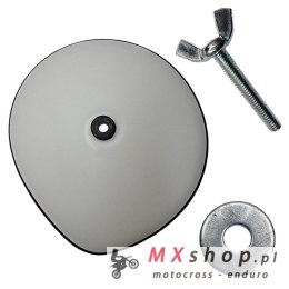 M.C. WYPRZEDAŻ POKRYWA FILTRA POWIETRZA SUZUKI RM 125 '04-'12, RM 250 '03-'12, RMZ 250 '07-'18, RMZ 450 '05-'17 (AIR BOX COVER)