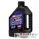 MAXIMA RACING OILS OLEJ PRZEKŁADNIOWY MTL-XL 2-CYCLE TRANSMISSION 75WT. 1 LITR (12) (AKC)