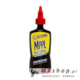 MAXIMA RACING OILS SMAR PENETRUJĄCY WYPIERAJĄCY WODĘ I WILGOĆ MPPL PENETRANT LUBE DROPPER 118 ML (12) (AKC)