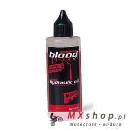 MAGURA BLOOD OLEJ HYDRAULICZNY MINERALNY 100 ML - ZASTĘPUJE MG0721820