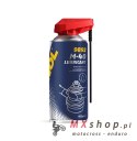 MANNOL M-40 LUBRICANT - ŚRODEK WIELOFUNKCYJNY 400ML (SMARUJE, CZYŚCI, OCHRONA PRZED RDZĄ) (9892)