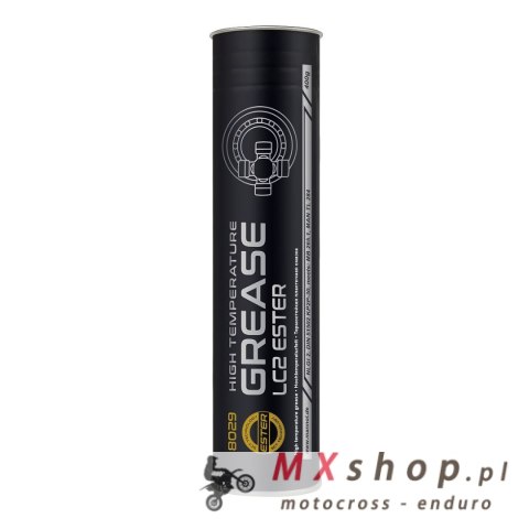 MANNOL SMAR WYSOKOTEMPERATUROWY LC2 400GR (+170 ST.C) DO PRZEGUBÓW HIGH TEMPERATURE GREASE (8104) (8029)