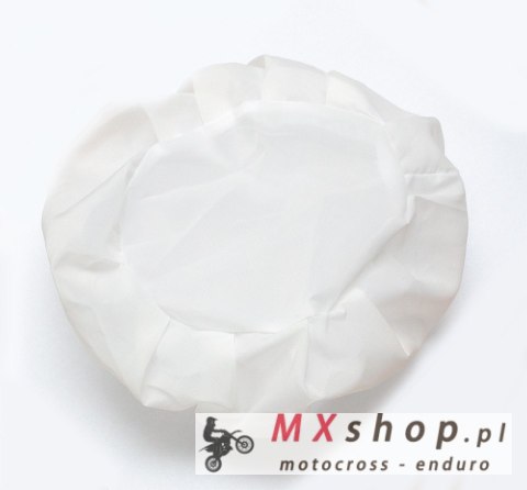 MULTI AIR POKROWIEC PRZECIWPYŁOWY (CZEPEK - SIATKA OCHRONNA) DUŻY KTM/CRF KOLOR BIAŁY