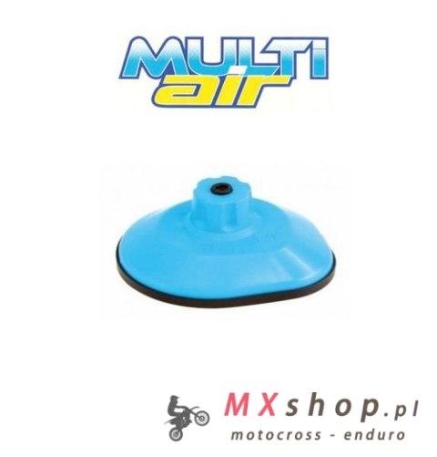 MULTI AIR POKRYWA FILTRA POWIETRZA HONDA CR 125 '02-'07; HONDA CR 250 '02-'07 (AIR BOX COVER)
