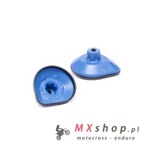 MULTI AIR POKRYWA FILTRA POWIETRZA HONDA CR 125 '89-'99; CR 250 '88-'99; CR 500 '89-'99 (HFF1012) (AIR BOX COVER)