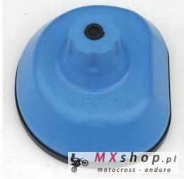 MULTI AIR POKRYWA FILTRA POWIETRZA HONDA CRF 250R '10-'13; CRF450R '09-'12 (AIR BOX COVER)