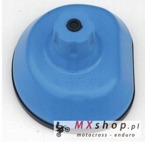 MULTI AIR POKRYWA FILTRA POWIETRZA HONDA CRF 250R '10-'13; CRF450R '09-'12 (AIR BOX COVER)