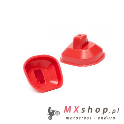 MULTI AIR POKRYWA FILTRA POWIETRZA HONDA CRF 250R '14-'17; CRF 450R '13-'16 (AIR BOX COVER)