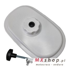 MULTI AIR POKRYWA FILTRA POWIETRZA HONDA CRF 250R '18-'19; CRF 450R '17-'20 (AIR BOX COVER)