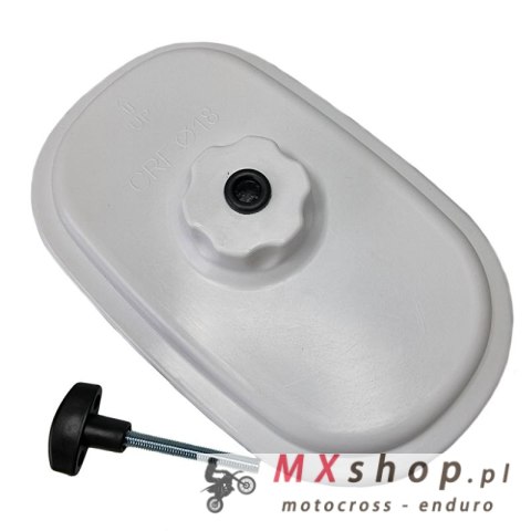 MULTI AIR POKRYWA FILTRA POWIETRZA HONDA CRF 250R '18-'19; CRF 450R '17-'20 (AIR BOX COVER)
