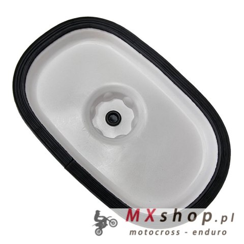 MULTI AIR POKRYWA FILTRA POWIETRZA HONDA CRF 250R '18-'19; CRF 450R '17-'20 (AIR BOX COVER)