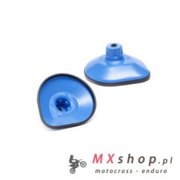 MULTI AIR POKRYWA FILTRA POWIETRZA KAWASAKI KX125 '94-'08; KX 250 '94-'08 (AIR BOX COVER)