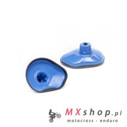 MULTI AIR POKRYWA FILTRA POWIETRZA KAWASAKI KXF 250 '04-'05; SUZUKI RMZ 250 '04-'06 (AIR BOX COVER)