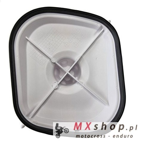 MULTI AIR POKRYWA FILTRA POWIETRZA KTM SX/EXC 125/150/300 '16-'22; SXF 250/350/450 '16-'22; EXC/EXCF '17-'22, HUSQVARNA TC 125, 