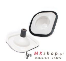 MULTI AIR POKRYWA FILTRA POWIETRZA KTM SX/SX-F '07-'09; EXC/EXC-F '07-'10 (AIR BOX COVER)