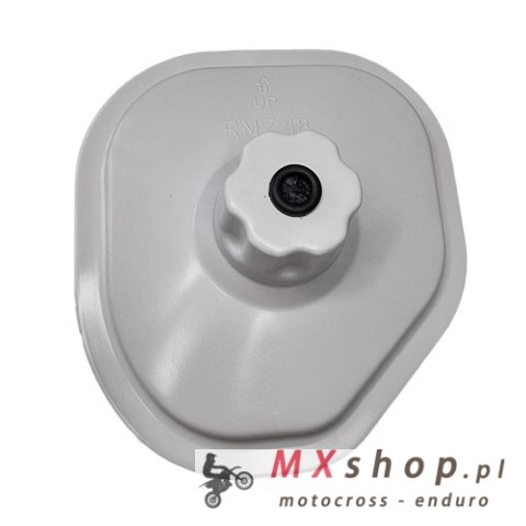 MULTI AIR POKRYWA FILTRA POWIETRZA SUZUKI RMZ 250 '19-'24; RMZ 450 '18-'24 (AIR BOX COVER)