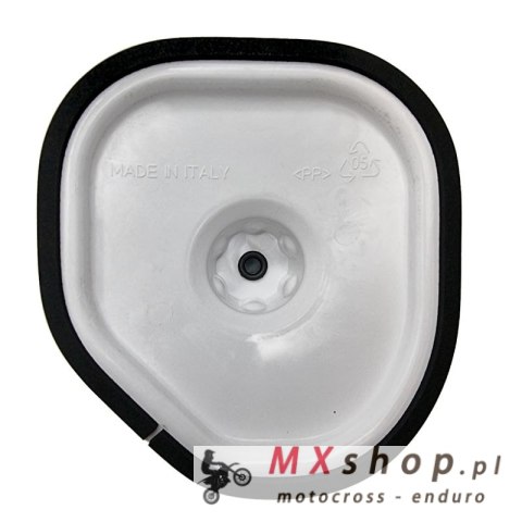 MULTI AIR POKRYWA FILTRA POWIETRZA SUZUKI RMZ 250 '19-'24; RMZ 450 '18-'24 (AIR BOX COVER)