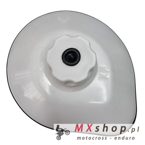MULTI AIR POKRYWA FILTRA POWIETRZA TM MX 80 '95-'07, EN / MX / E / XC 125 '95-'07, EN / MX 250 '95-'07, E / XC '98-'07, MX / E /
