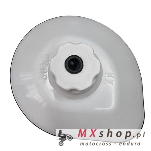 MULTI AIR POKRYWA FILTRA POWIETRZA TM MX / EN / E / EXC 80 / 125 / 250 / 300 '08-'12, EN / MX 400 '01-'05, MX-FI 250 / 530 '01-'