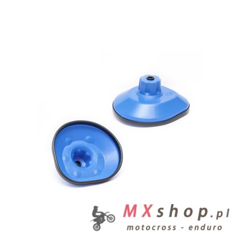 MULTI AIR POKRYWA FILTRA POWIETRZA YAMAHA YZ 125 '93-'94; YZ 250 '93-'94 (AIR BOX COVER)