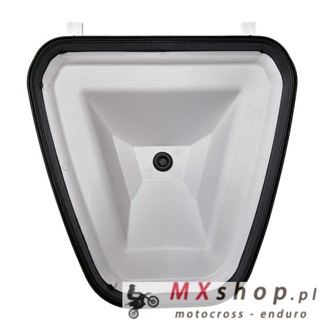 MULTI AIR POKRYWA FILTRA POWIETRZA YAMAHA YZ 250F '14-'18; YZ 450F '14-'17; WR 250F '15-'19; WR 450F '16-'18 (AIR BOX COVER)