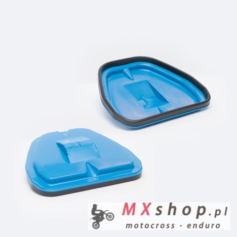 MULTI AIR POKRYWA FILTRA POWIETRZA YAMAHA YZ 450F '10-'13 (AIR BOX COVER)