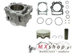 NAMURA 2025/10 CYLINDER KOMPLETNY YAMAHA YFM 700 GRIZZLY 14-15, YXC 700 VIKING 14-18 STD = 102MM (20104-K02) - ZASTĘPUJE AT-0947