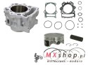NAMURA 2025/10 CYLINDER KOMPLETNY YAMAHA YFM 700 GRIZZLY 14-15, YXC 700 VIKING 14-18 STD = 102MM (20104-K02) - ZASTĘPUJE AT-0947