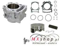 NAMURA 2025/10 CYLINDER KOMPLETNY YAMAHA YFM 700 GRIZZLY 14-15, YXC 700 VIKING 14-18 STD = 102MM (20104-K02) - ZASTĘPUJE AT-0947