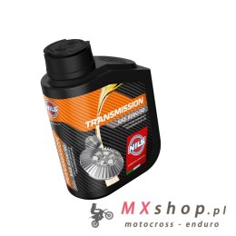 NILS OLEJ PRZEKŁADNIOWY TRANSMISSION SAE 80W90 1L (AKC)