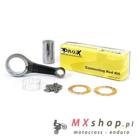 PROX KORBOWÓD HONDA XR 250 TORNADO (01-12) CBF 250 (04-07)