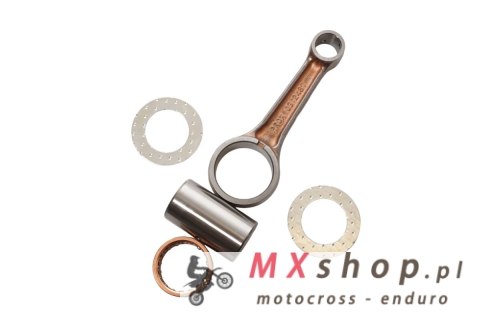 PROX KORBOWÓD YAMAHA YFM 350 (YFM350) WARRIOR '87-'04, YFM 350 (YFM350) RAPTOR '05-'13 (OEM:1UY-11651-00)