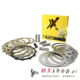 PROX TARCZE SPRZĘGŁOWE Z PRZEKŁADKAMI I SPRĘŻYNAMI YAMAHA YFM 700 RAPTOR '06-'24