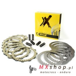 PROX TARCZE SPRZĘGŁOWE Z PRZEKŁADKAMI I SPRĘŻYNAMI YAMAHA YZ 250 08-20